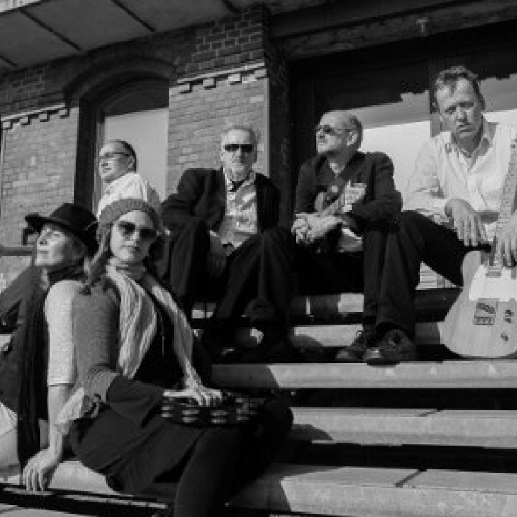 Rhiannon: Fleetwood Mac-Coverband